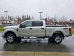 2019 Ford Super Duty F-250 SRW Base