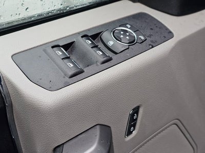 2019 Ford Super Duty F-250 SRW Base