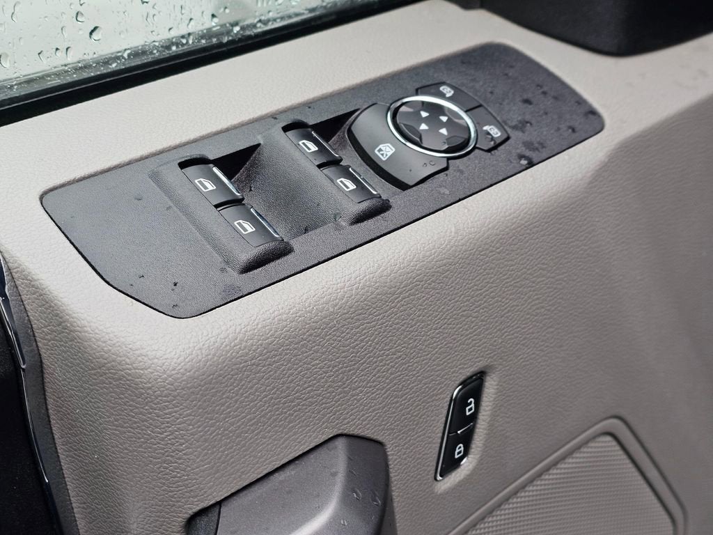 2019 Ford Super Duty F-250 SRW Base