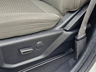 2019 Ford Super Duty F-250 SRW Base