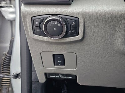 2019 Ford Super Duty F-250 SRW Base