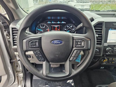 2019 Ford Super Duty F-250 SRW Base