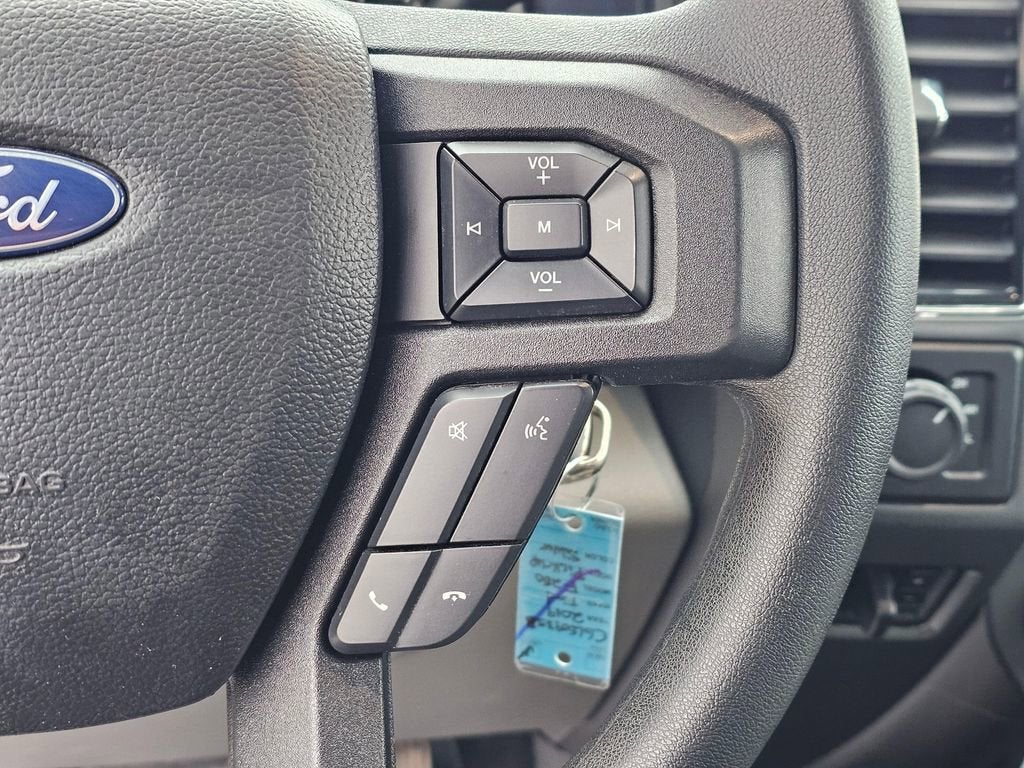 2019 Ford Super Duty F-250 SRW Base