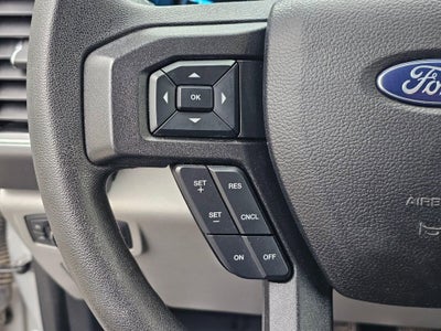 2019 Ford Super Duty F-250 SRW Base