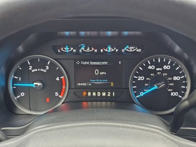 2019 Ford Super Duty F-250 SRW Base