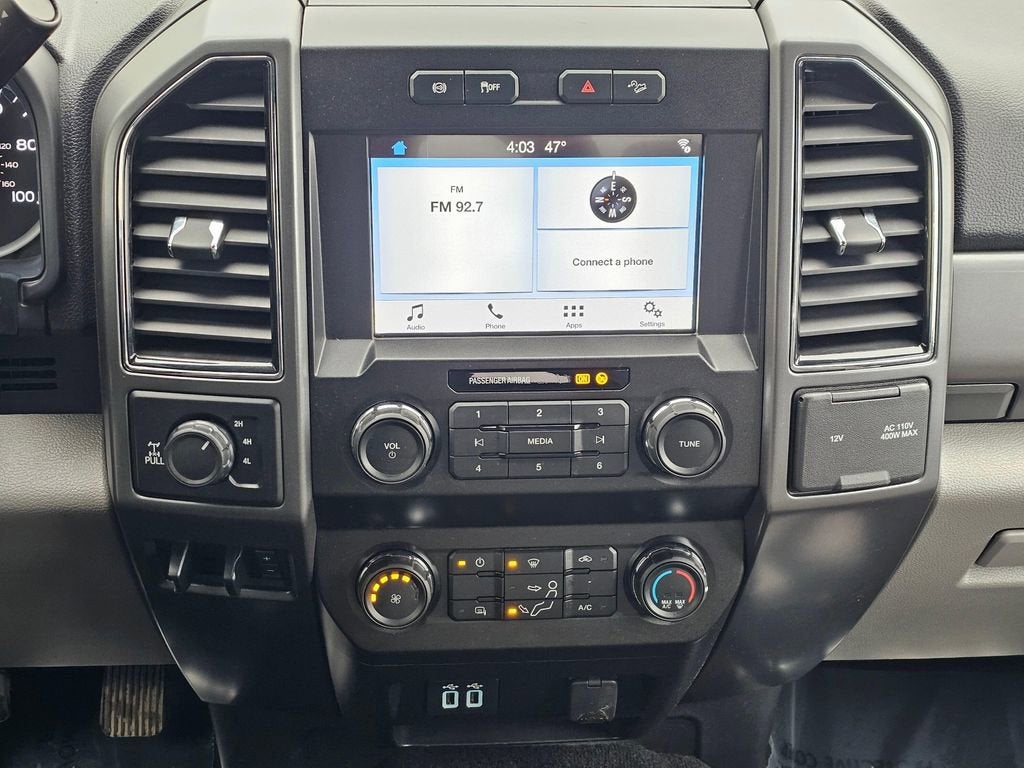 2019 Ford Super Duty F-250 SRW Base