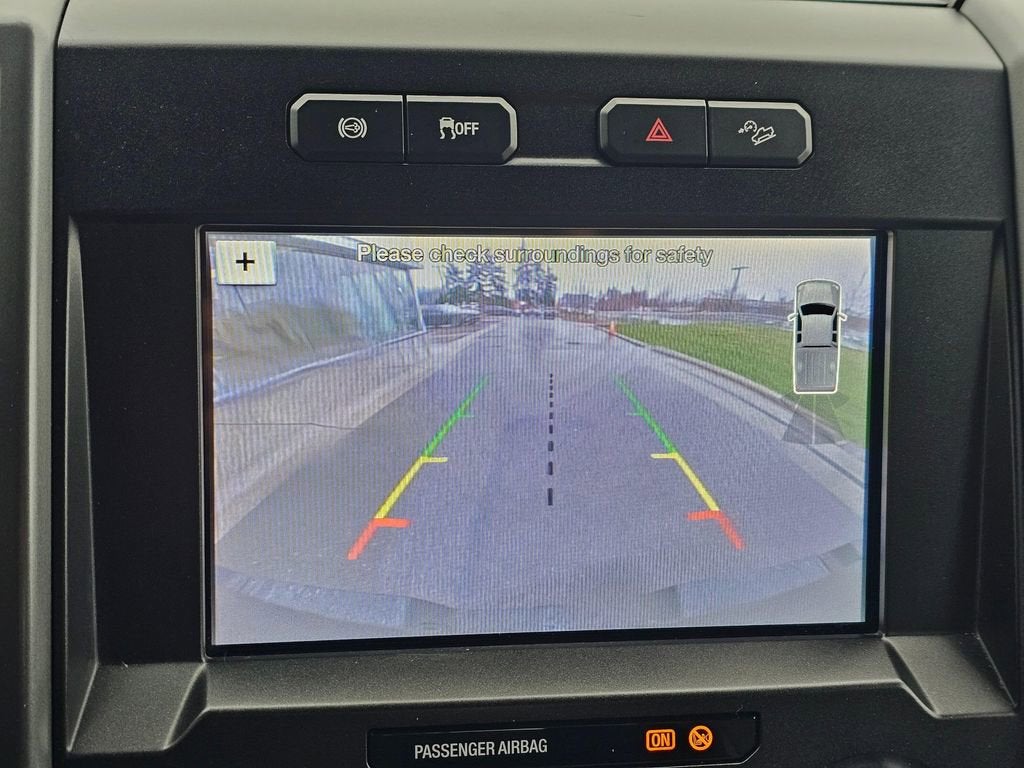 2019 Ford Super Duty F-250 SRW Base