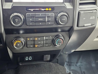 2019 Ford Super Duty F-250 SRW Base