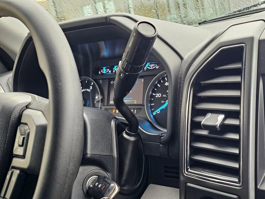 2019 Ford Super Duty F-250 SRW Base