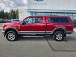 2018 Ford Super Duty F-250 SRW Base