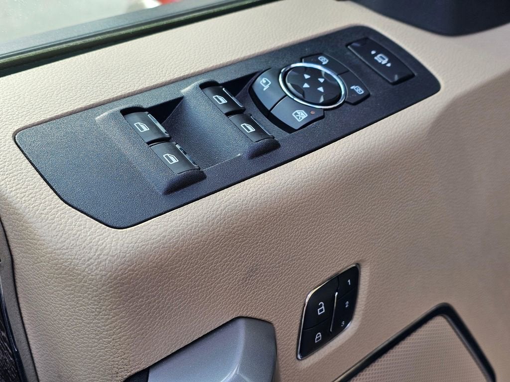 2018 Ford Super Duty F-250 SRW Base