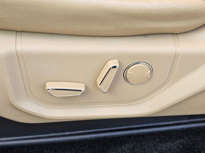 2018 Ford Super Duty F-250 SRW Base