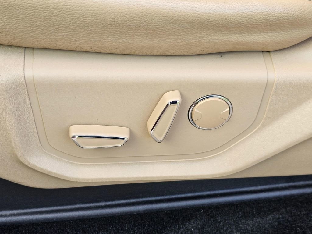 2018 Ford Super Duty F-250 SRW Base