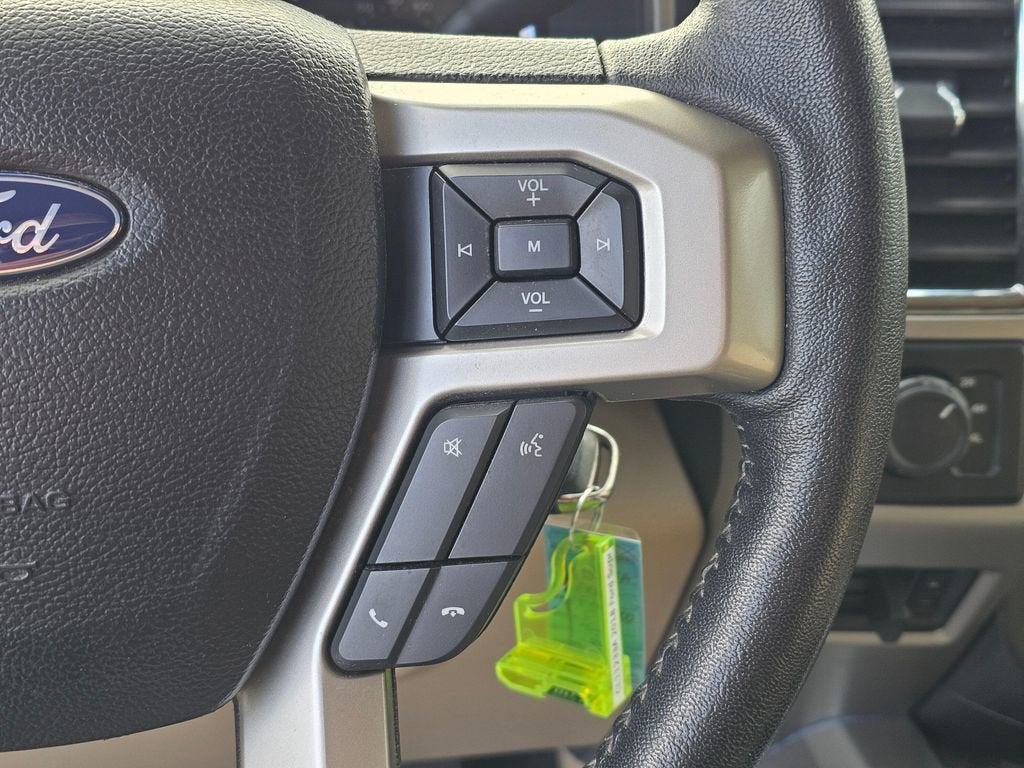 2018 Ford Super Duty F-250 SRW Base