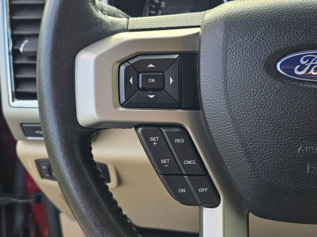 2018 Ford Super Duty F-250 SRW Base