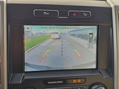 2018 Ford Super Duty F-250 SRW Base