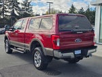 2018 Ford Super Duty F-250 SRW Base