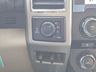 2018 Ford Super Duty F-250 SRW Base