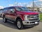 2018 Ford Super Duty F-250 SRW Base