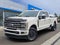 2023 Ford Super Duty F-250 SRW Base