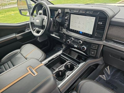 2023 Ford Super Duty F-250 SRW Base