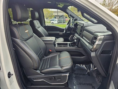 2023 Ford Super Duty F-250 SRW Base