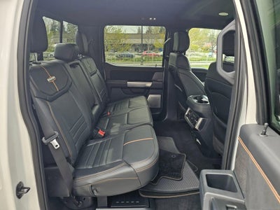 2023 Ford Super Duty F-250 SRW Base