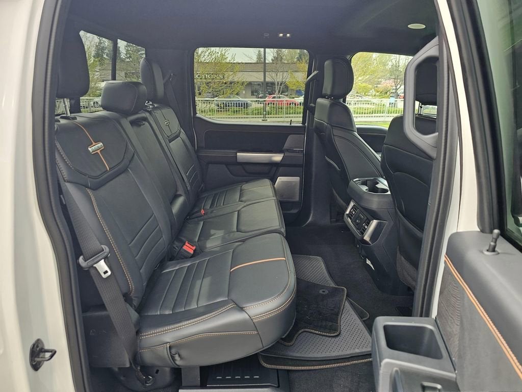 2023 Ford Super Duty F-250 SRW Base