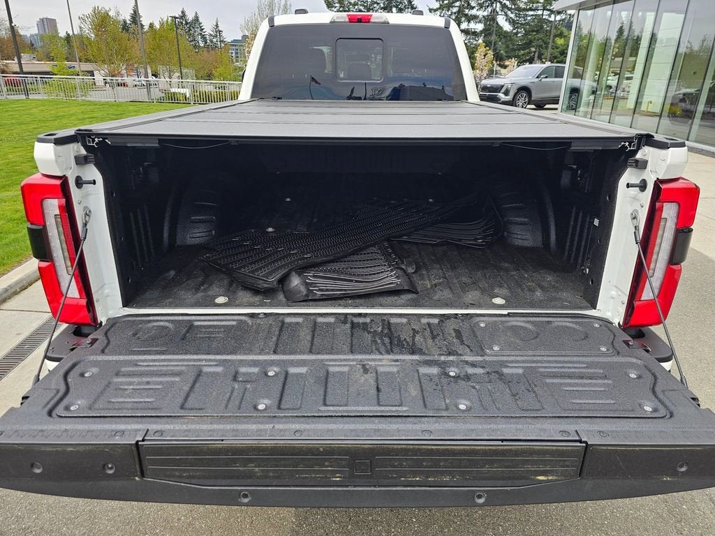 2023 Ford Super Duty F-250 SRW Base