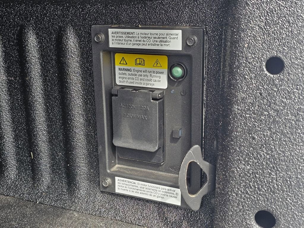 2023 Ford Super Duty F-250 SRW Base