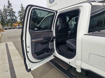 2023 Ford Super Duty F-250 SRW Base