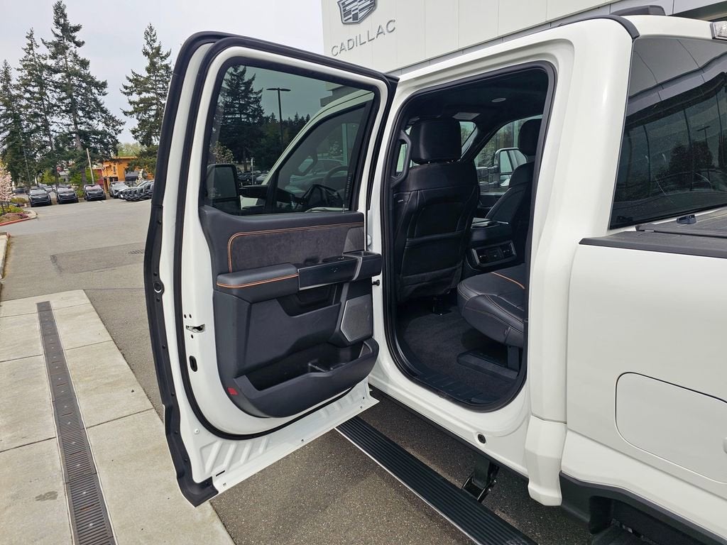 2023 Ford Super Duty F-250 SRW Base