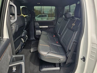 2023 Ford Super Duty F-250 SRW Base