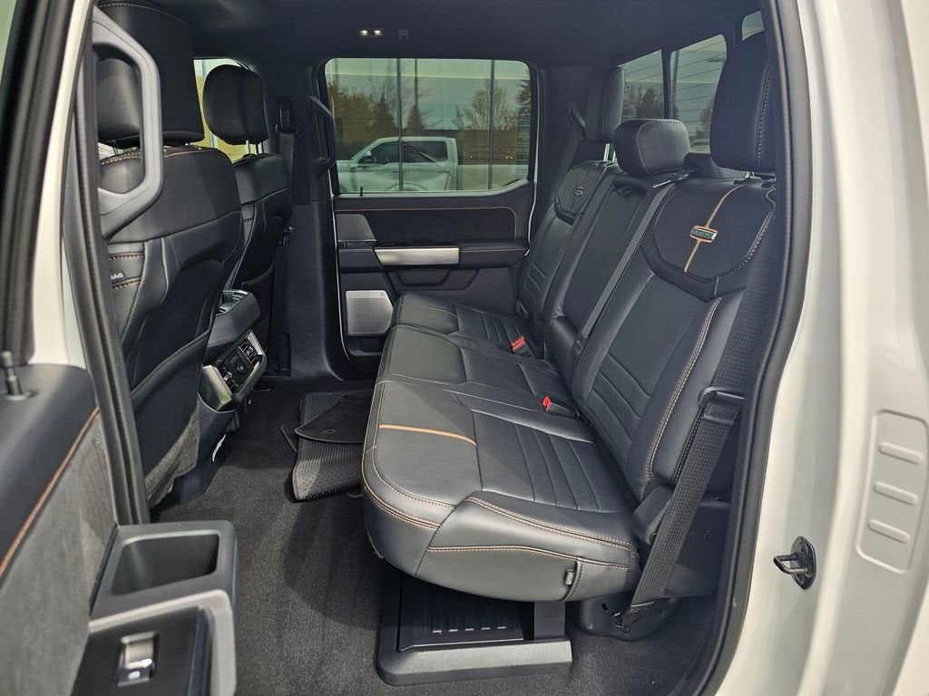 2023 Ford Super Duty F-250 SRW Base