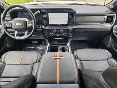 2023 Ford Super Duty F-250 SRW Base