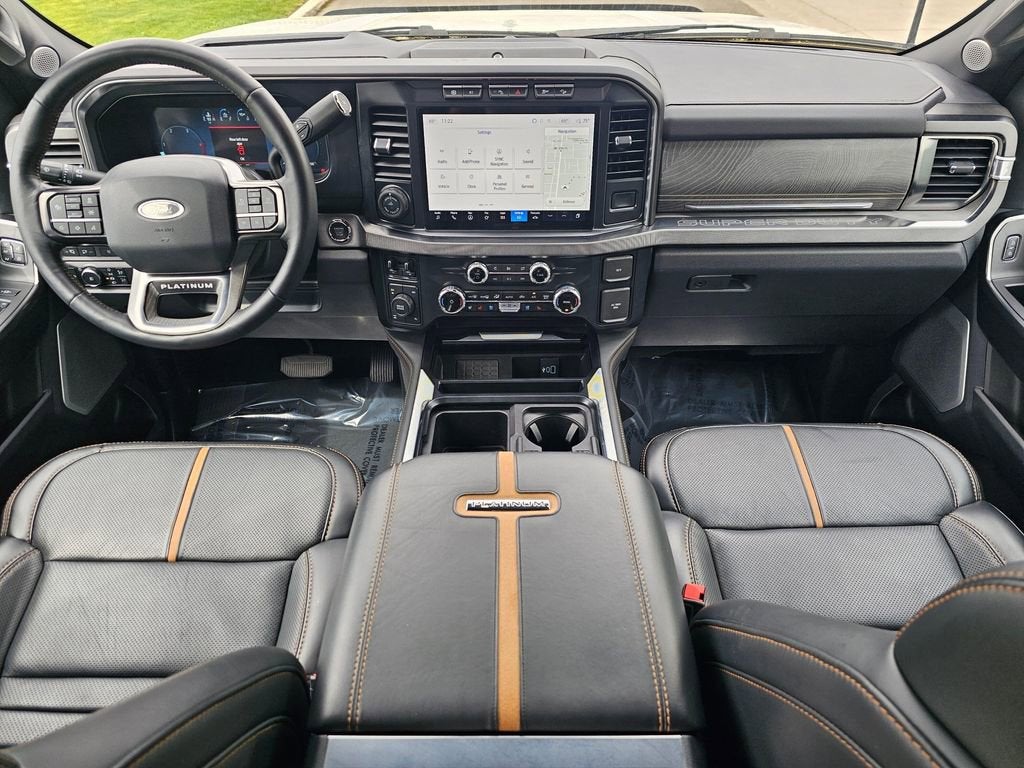 2023 Ford Super Duty F-250 SRW Base