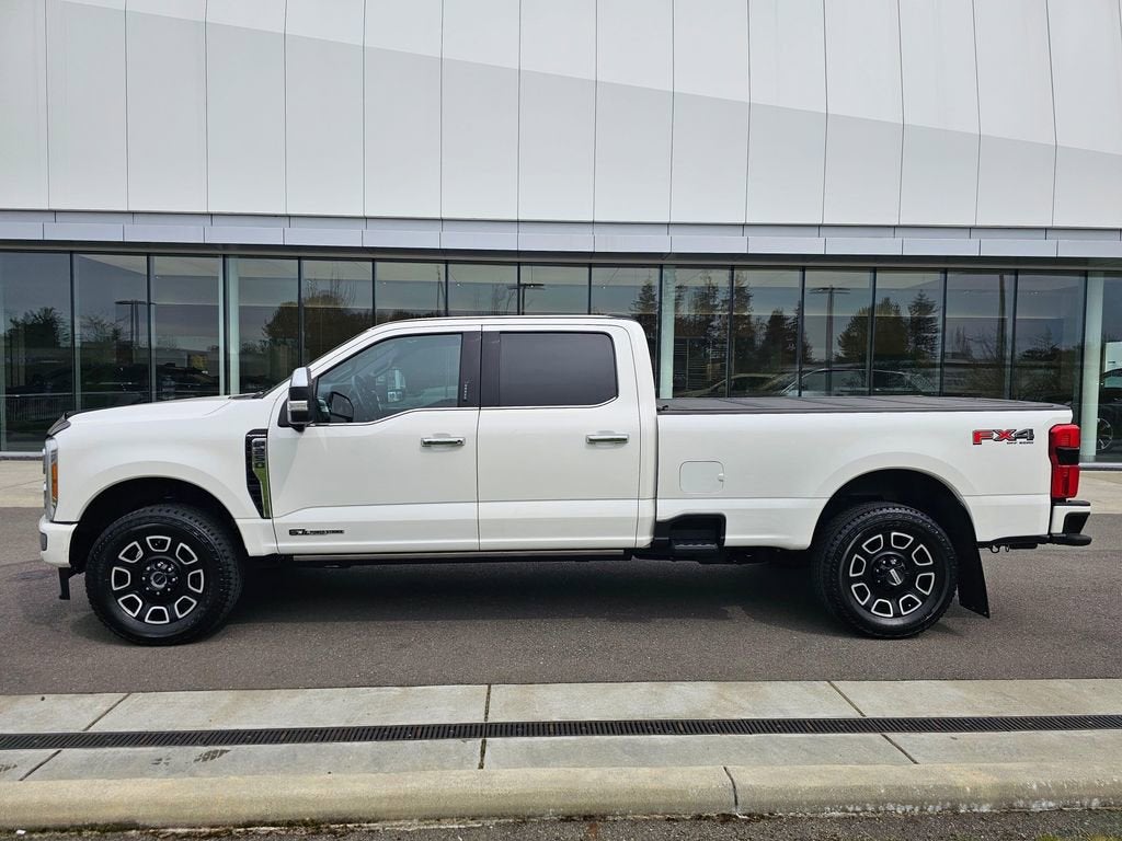 2023 Ford Super Duty F-250 SRW Base