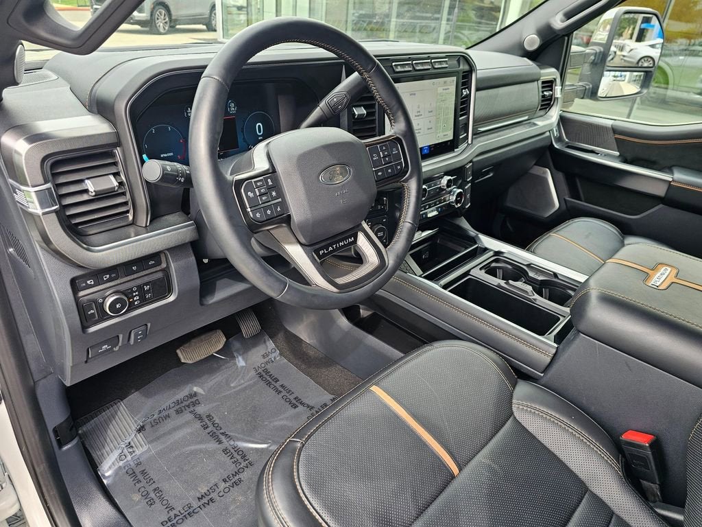 2023 Ford Super Duty F-250 SRW Base