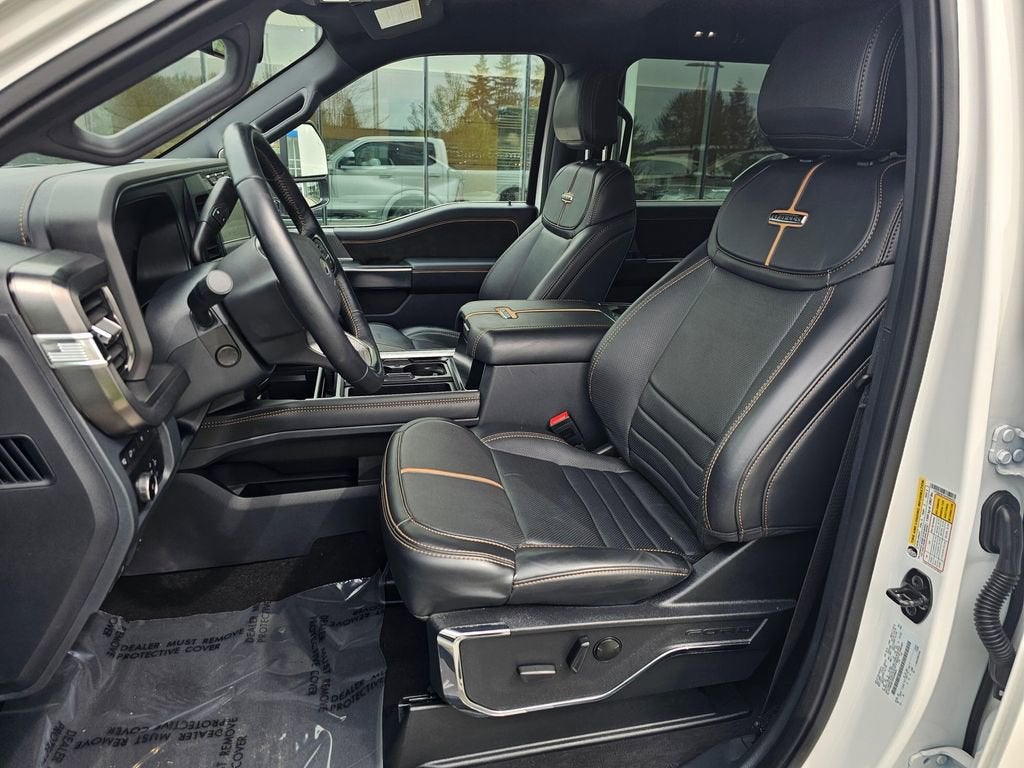 2023 Ford Super Duty F-250 SRW Base