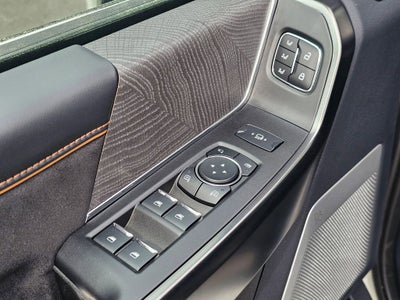 2023 Ford Super Duty F-250 SRW Base