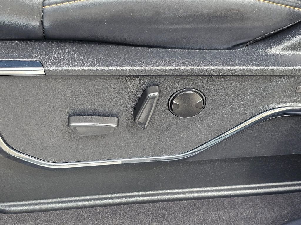 2023 Ford Super Duty F-250 SRW Base