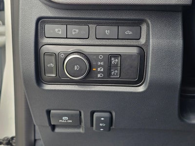 2023 Ford Super Duty F-250 SRW Base