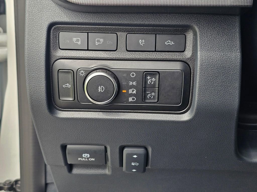 2023 Ford Super Duty F-250 SRW Base