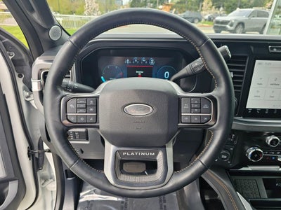 2023 Ford Super Duty F-250 SRW Base