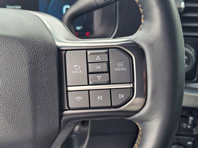 2023 Ford Super Duty F-250 SRW Base