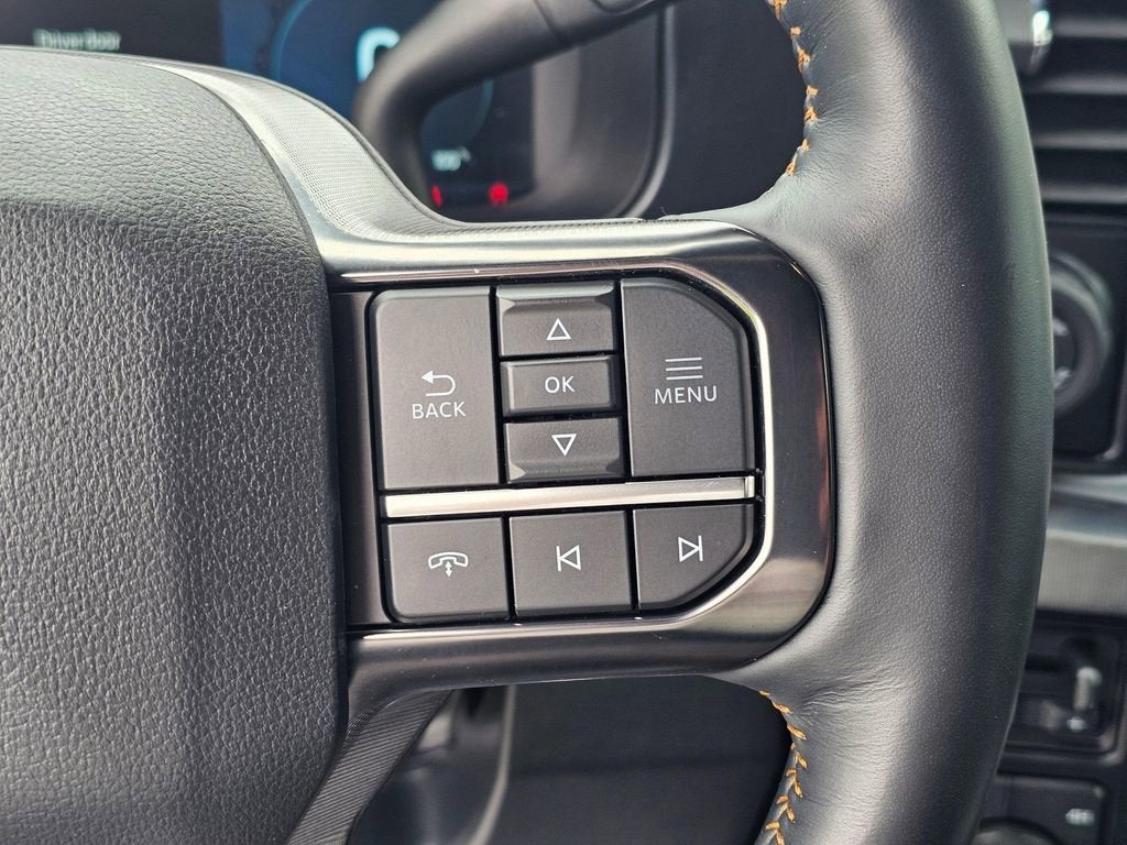 2023 Ford Super Duty F-250 SRW Base