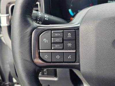 2023 Ford Super Duty F-250 SRW Base