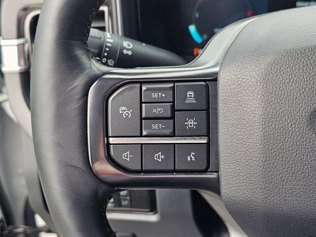 2023 Ford Super Duty F-250 SRW Base