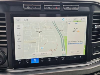 2023 Ford Super Duty F-250 SRW Base