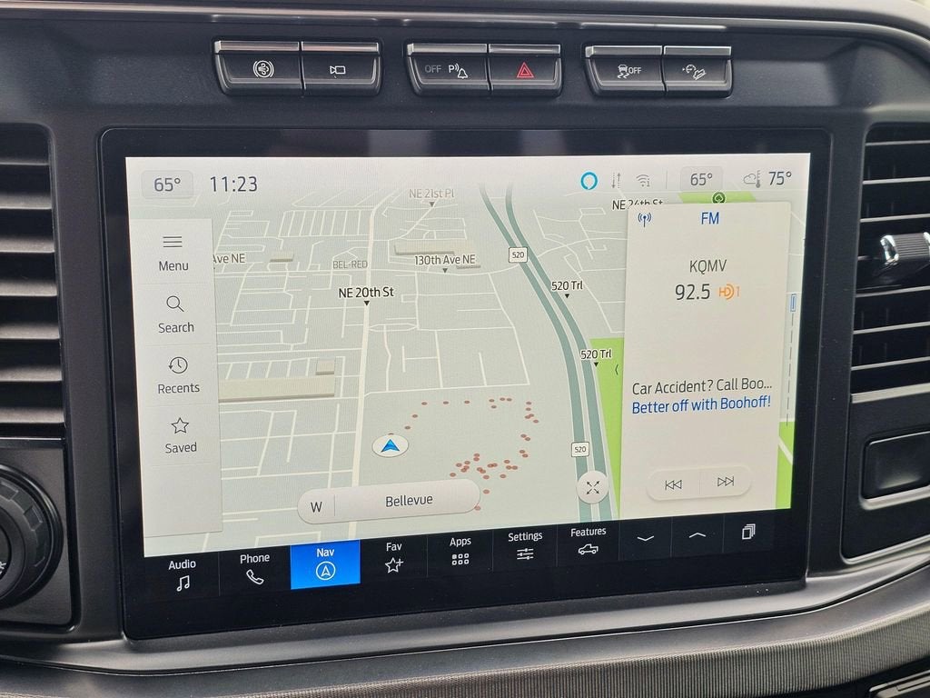 2023 Ford Super Duty F-250 SRW Base